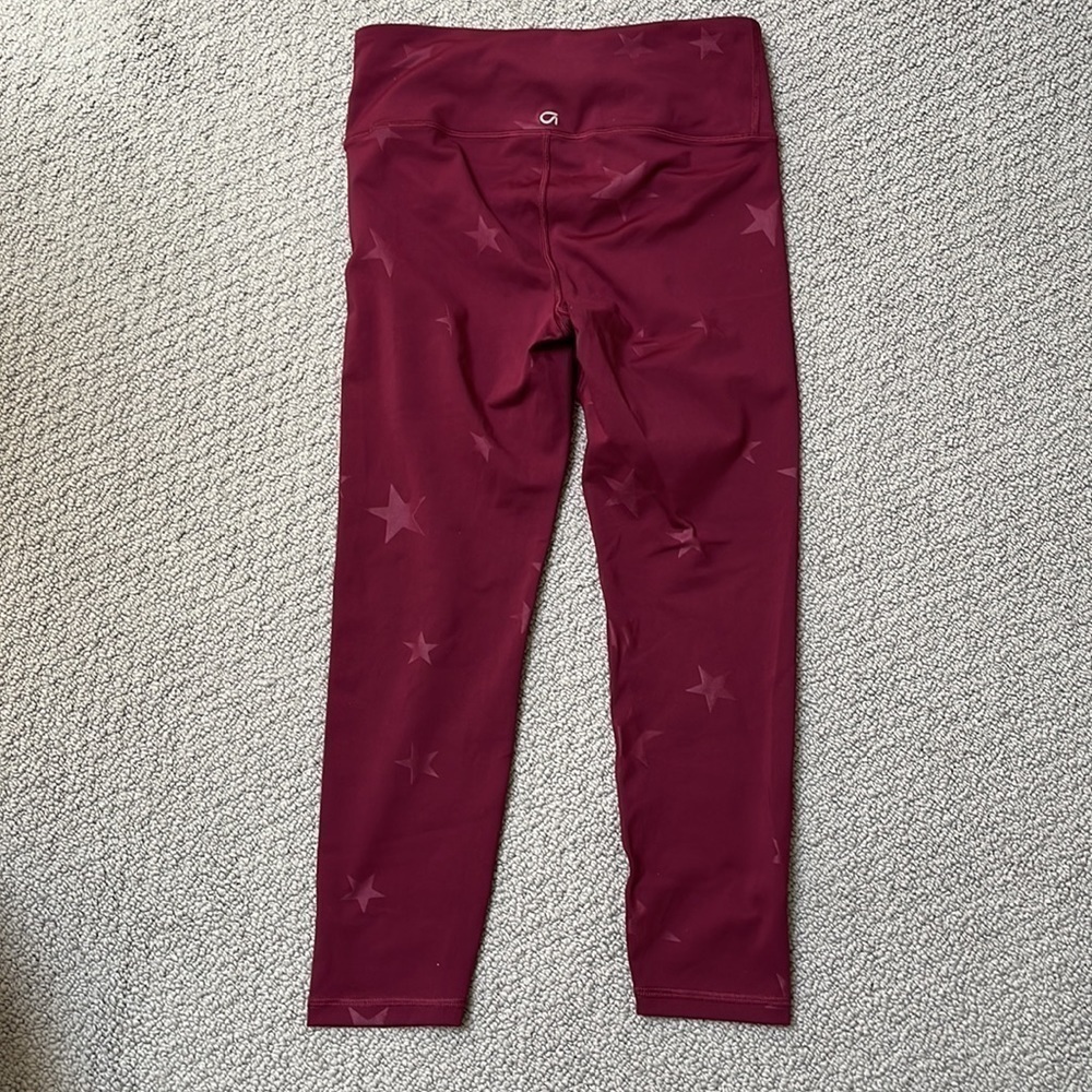 GapFit leggings - Picture 3 of 4